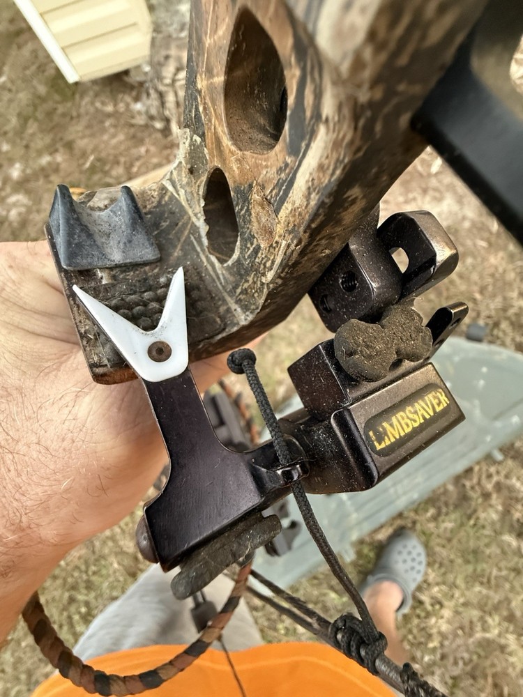 Mathew’s Legacy Bow