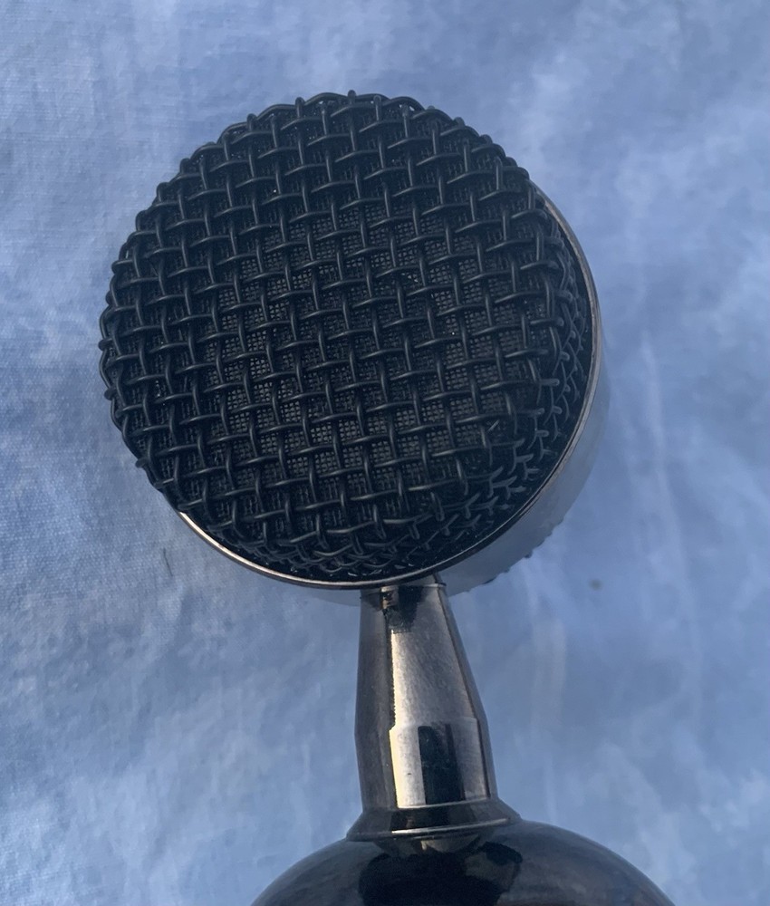 Blue Microphones Spark SL Large Studio Condenser Microphone - Black