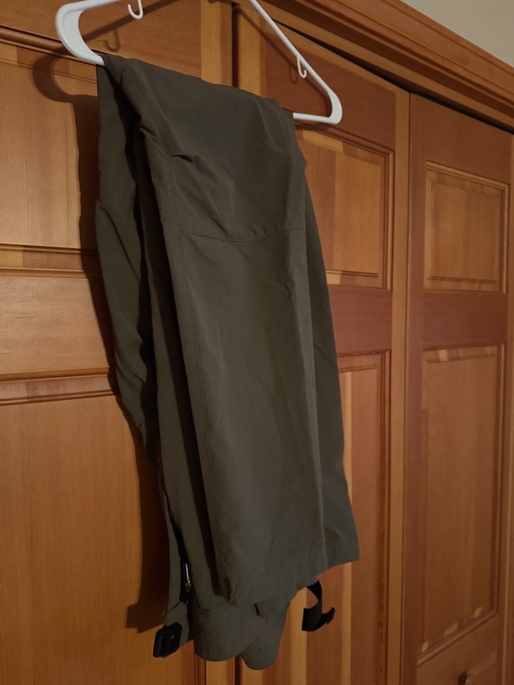 Stone Glacier 206 Pant