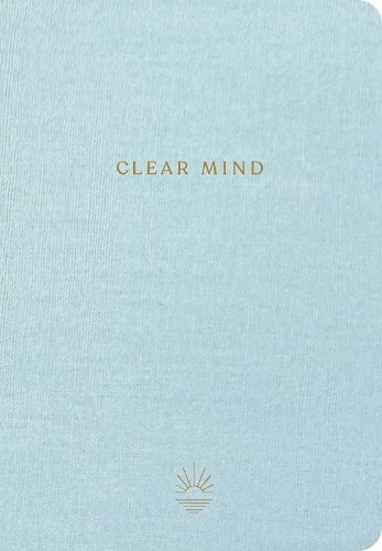 Insight Editions Clear Mind (Hardback) (UK IMPORT)