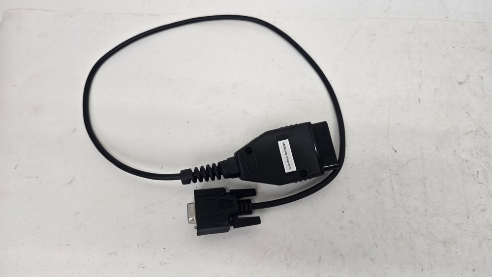 MASCorp Diagnostics Intermediate Adapter (4-Channel) – PCAN Interface
