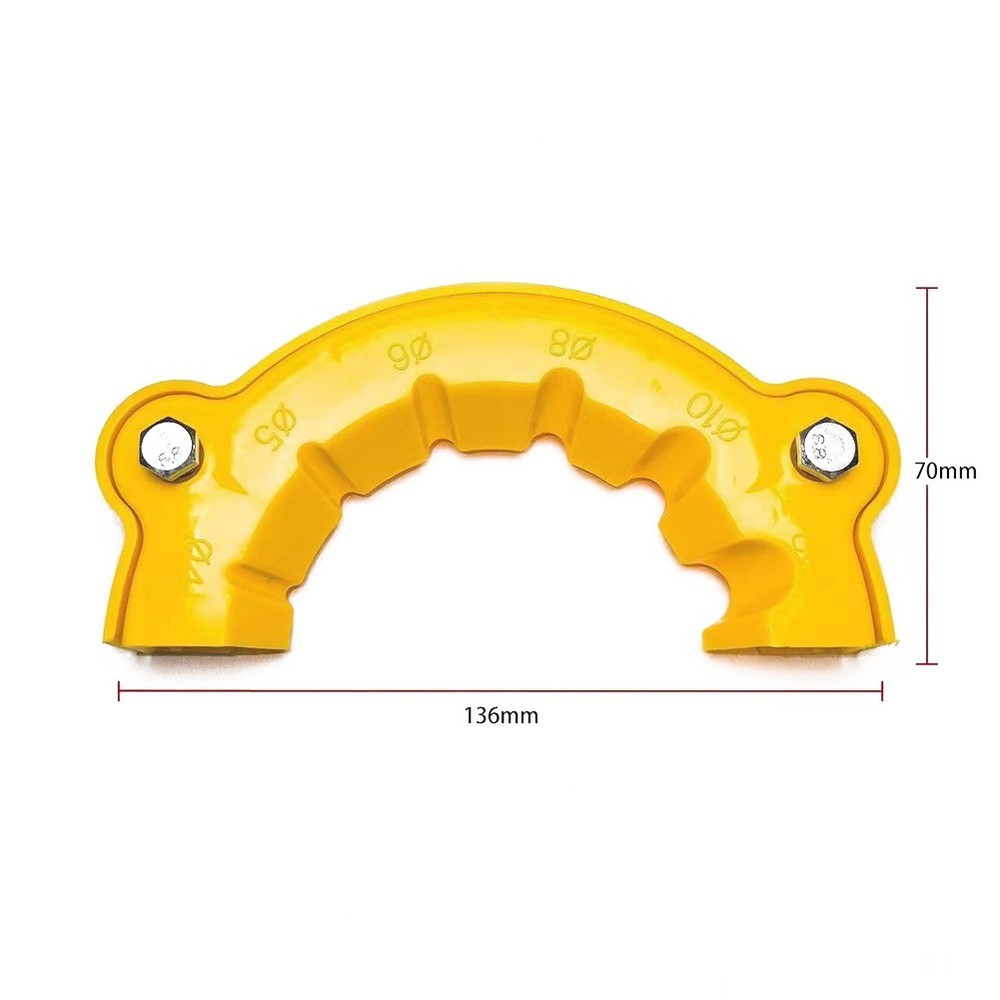 Innovative Drill Bit Sharpening Solution Set of Two Tools for Grinders