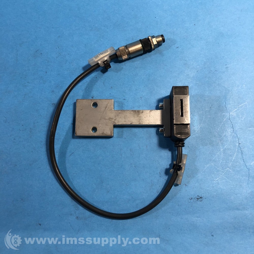 Omron E3S-AT81-L Photoelectric Sensor 8628
