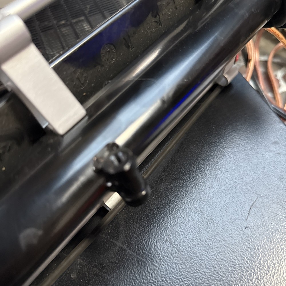 qr beam rack mtx New