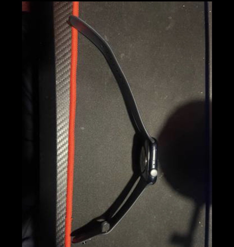 apple watch series 8 45mm gps