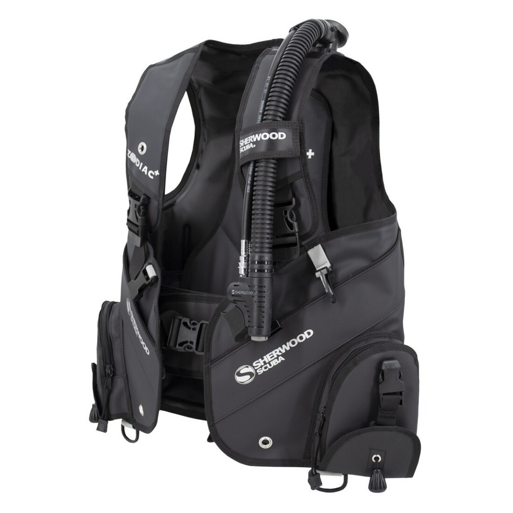 Sherwood Zodiac+ BCD - Small
