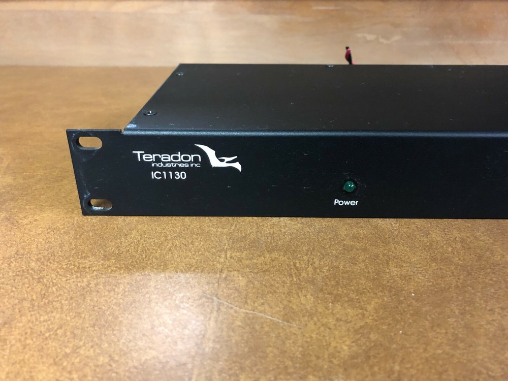 Teradon IC1130 VOX