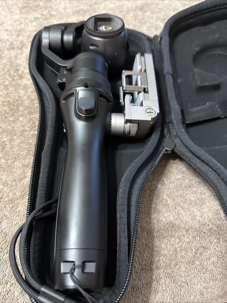 DJI Osmo Zenmuse X3 Handheld Gimbal Camera
