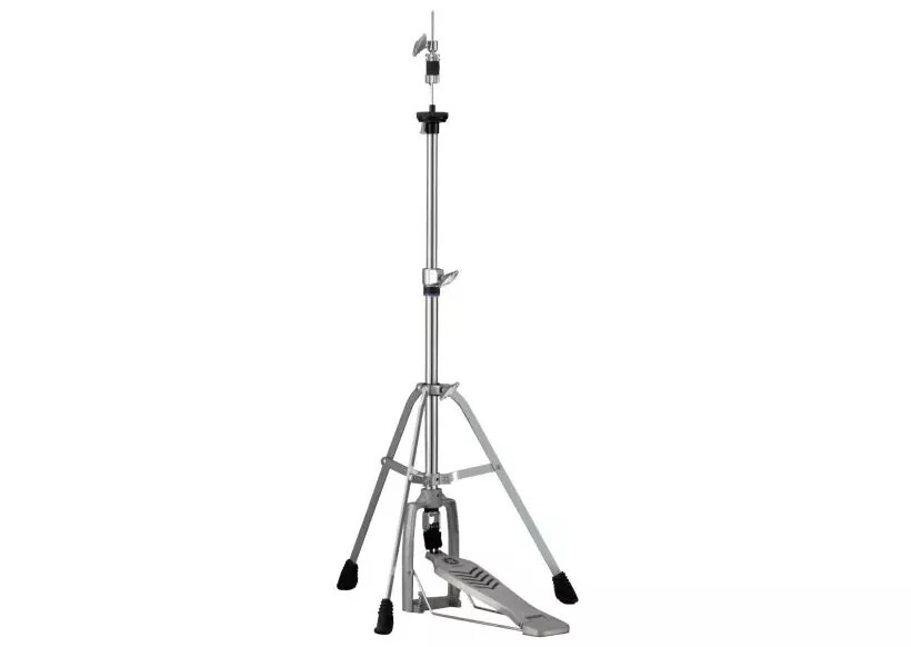 Yamaha SS650A Single Braced Hi-Hat Stand