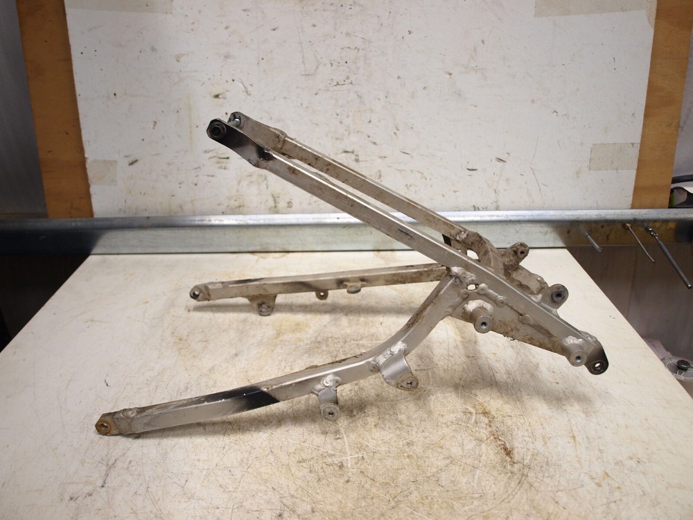 2000 Suzuki DRZ400 Subframe #6835