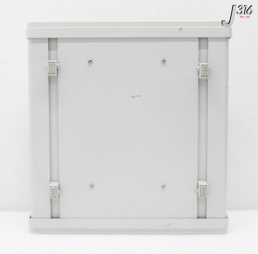 38253 OBJECTIVE SOLUTIONS 2-PORT HSEB DRESDEN GMBH, EASYE23/E84 E2384-E2-1100