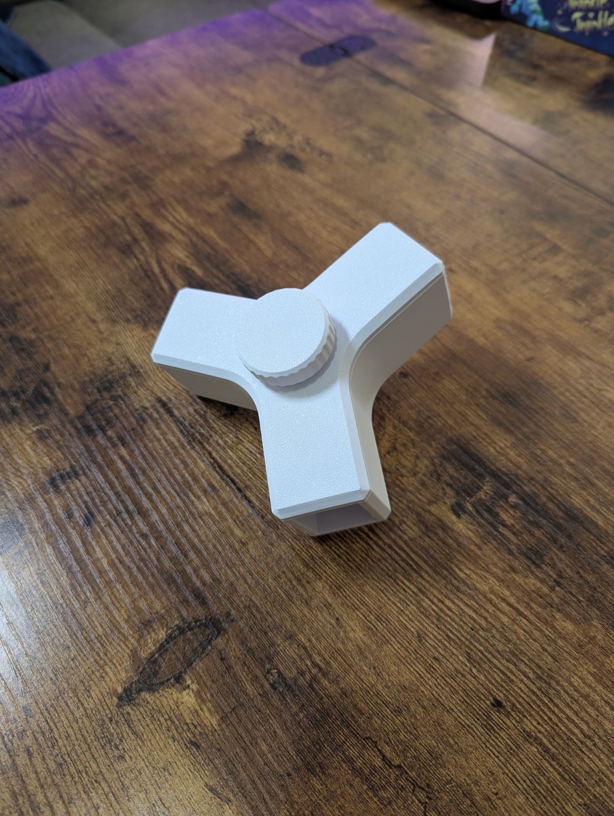 Lovevery Play Gym Replacement Connector | Top Bracket for Pre Feb '24 Play Gym