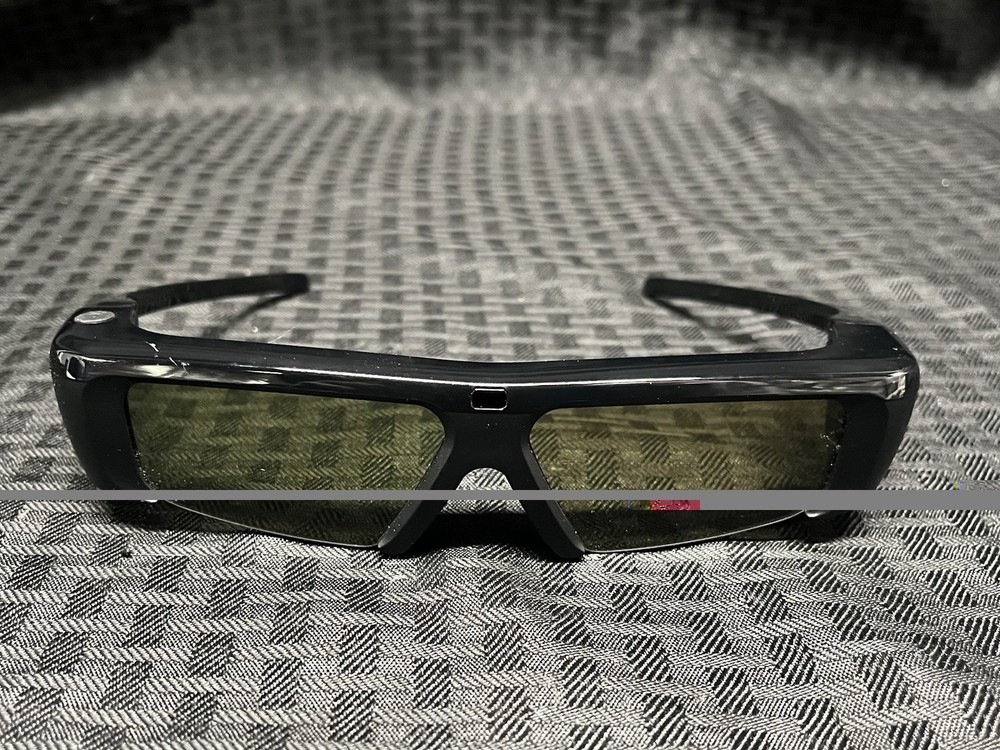 Samsung Active 3D Glasses