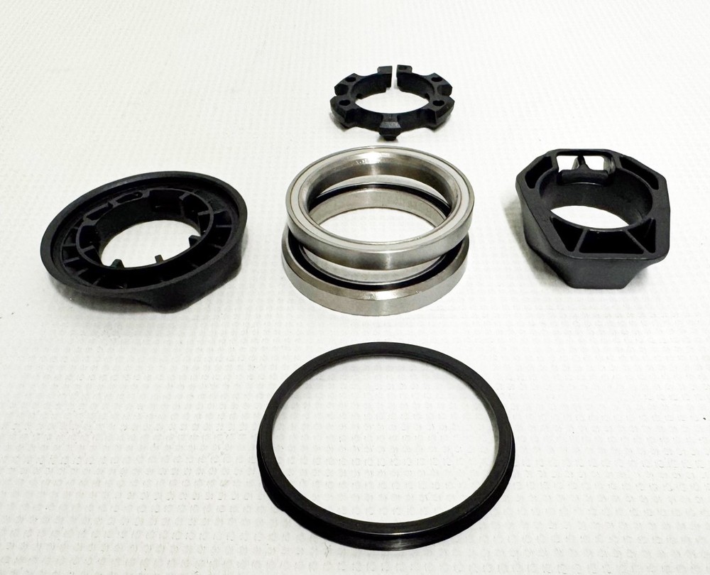 Shimano PRO Internal Routing Headset IS52/28.6-40