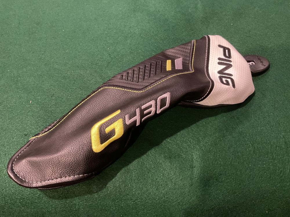 Ping G430 Fairway Headcover