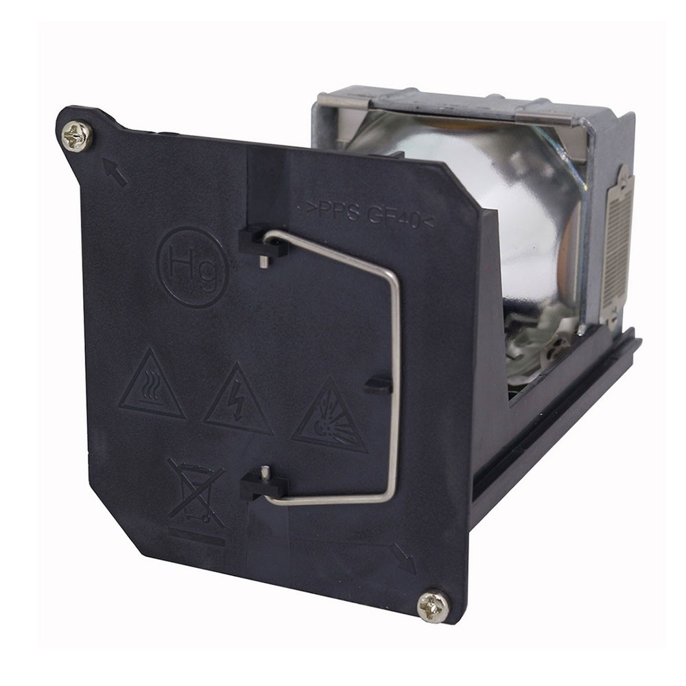 Jaspertronics™ Lamp & Housing - Boxlight Write2 Projectors 1yr Warranty