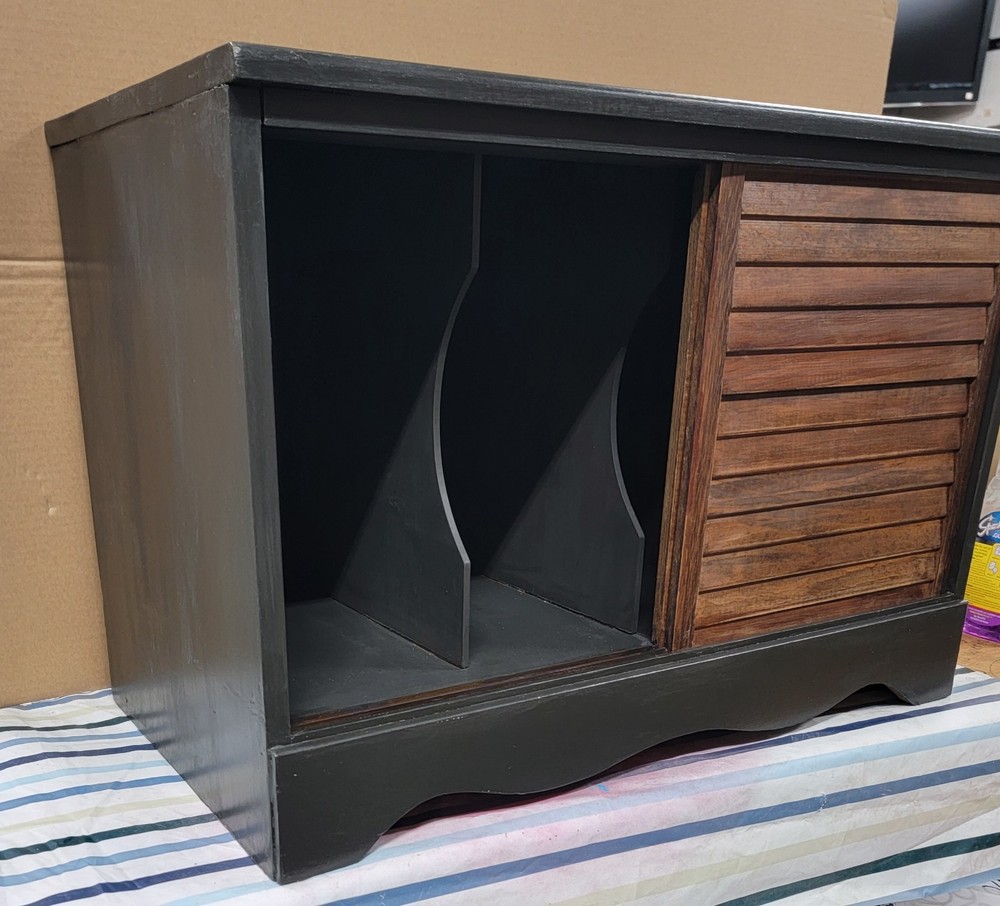 Album Storage or Mini Bar