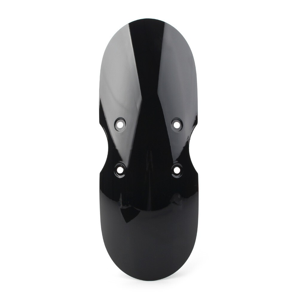 Front Fender Mudguard Black For Scrambler Thruxton 2001-2016 US
