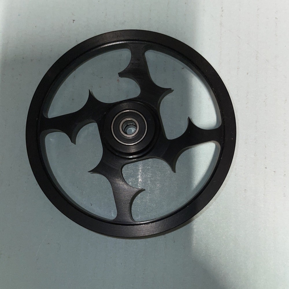 Archery Idler Wheel