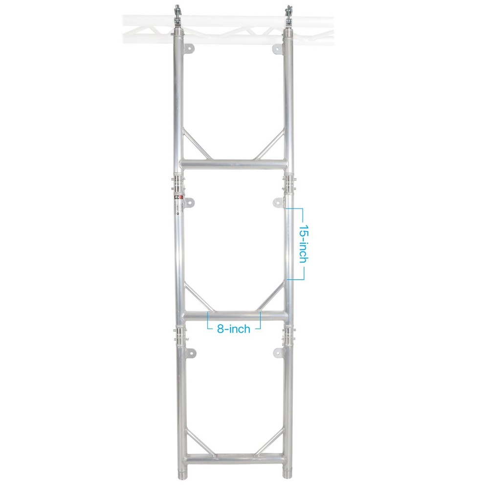 ProX XT-GRU3024 30" x 24" U Shape Module for Rapid Grid Modular Truss System NEW