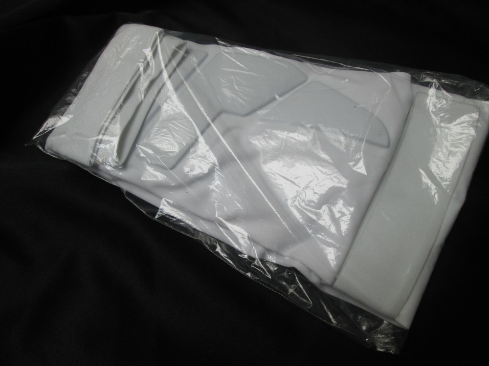 Nike Basketball Compression Arm Sleeves Set White