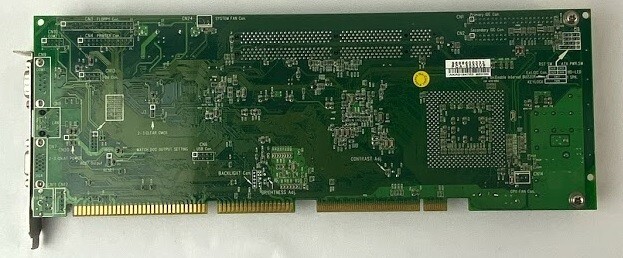 Advantech PCA-6003 CPU Board