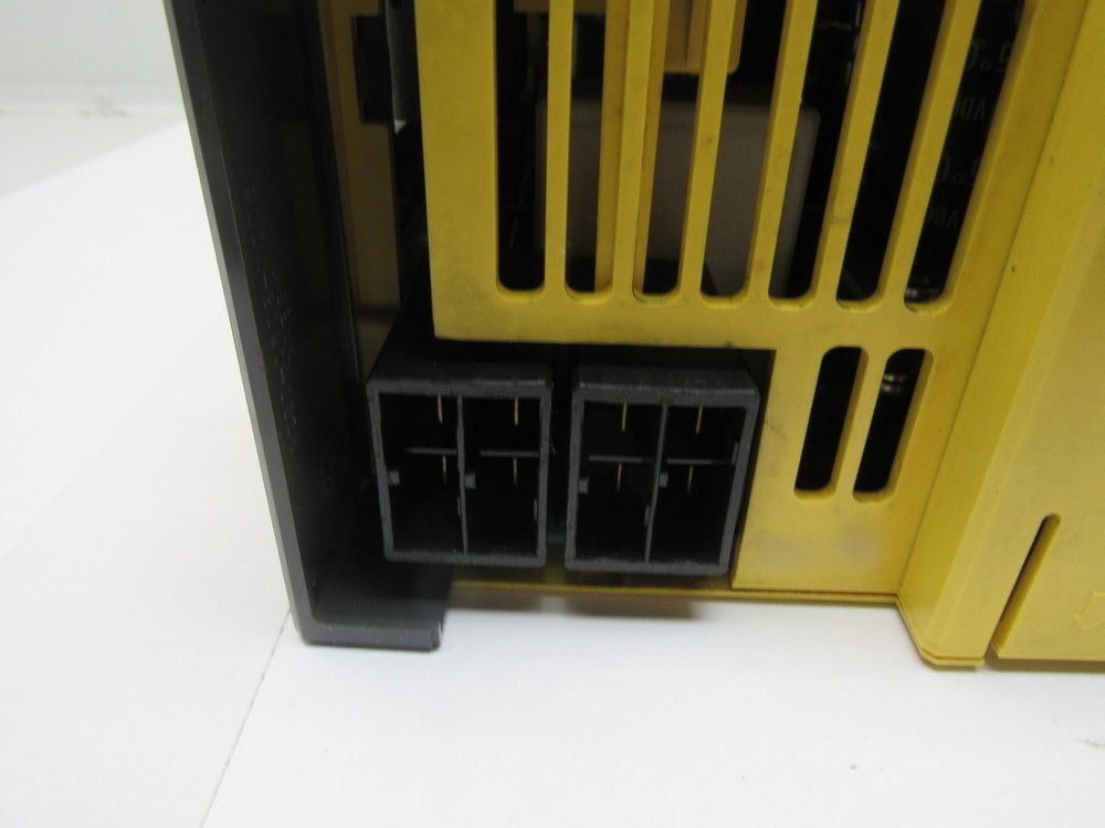 Fanuc A06B-6124-H209 Servo Amplifier Module