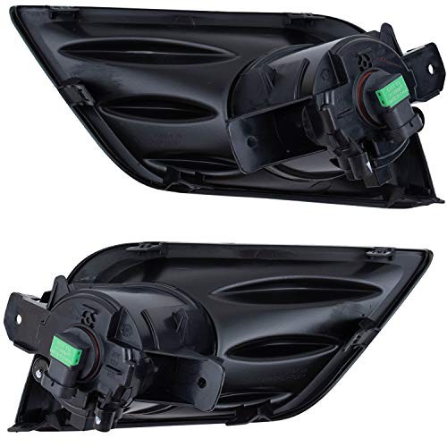 , Fog Light for altima 2016-2019