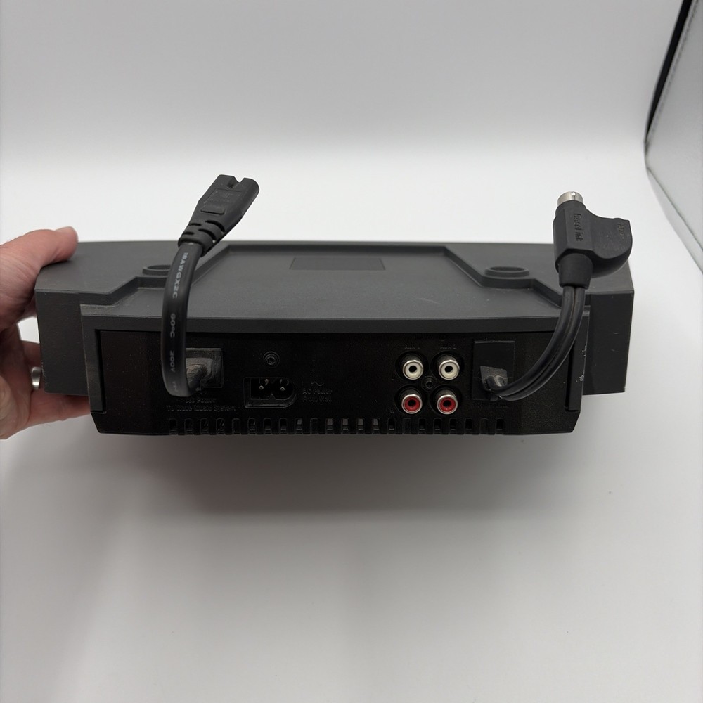 Bose Wave Multi-CD Changer, Graphite Gray (for Wave music system III)