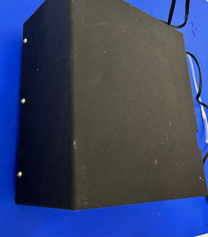 Spectrum Chromatography HPLC Spectra/Chrom Model 280 UV Detector