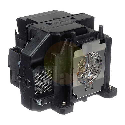 Original bulb inside Projector Lamp Module for EPSON H561C