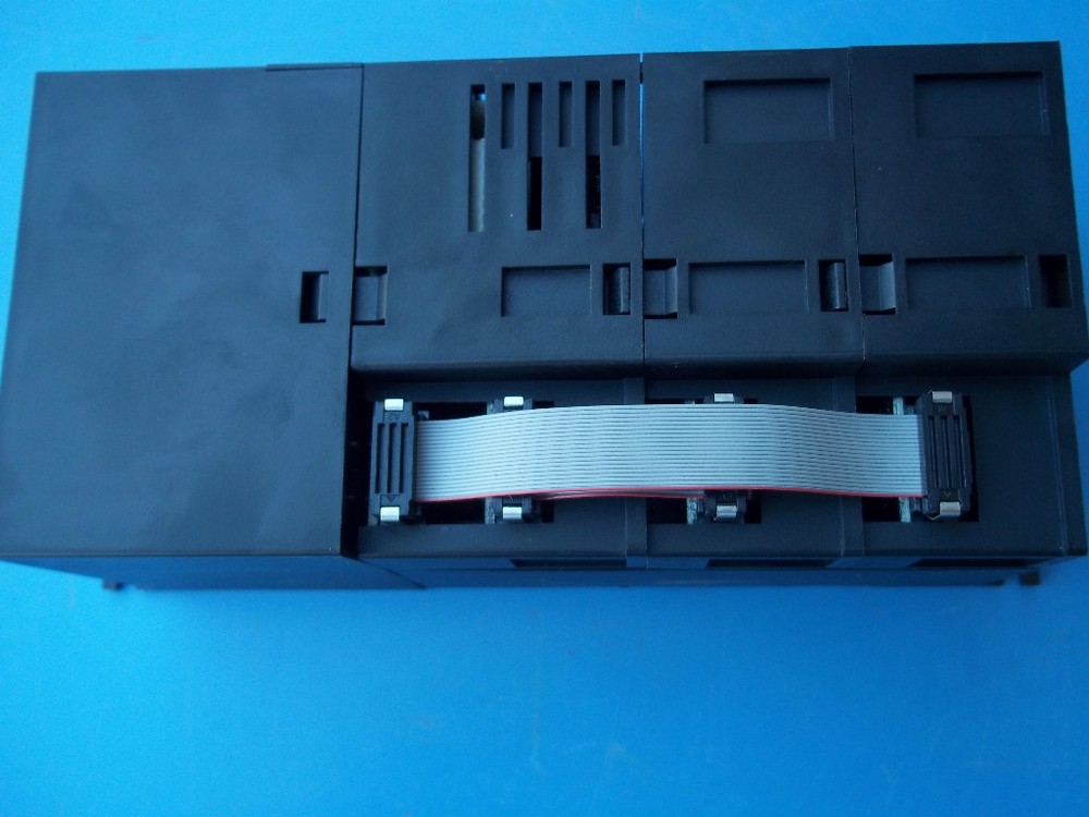 Omron Power Controller E5ZT-W08-1