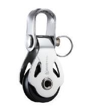22mm Single Shackle Block - Master - SB-2227F