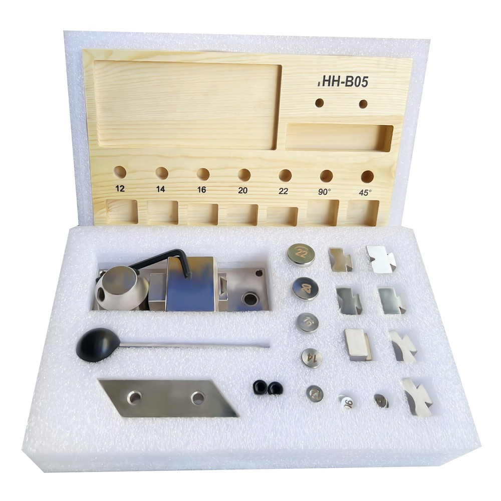 Multi-functional Ring Bending Machine Jewelry Making Bender Tool Earring Maker