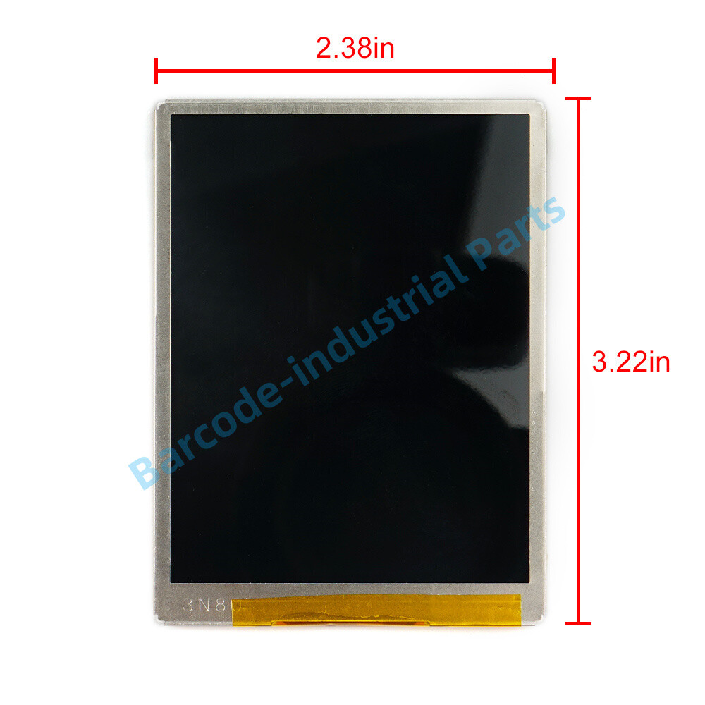 LCD (2nd Version) Module for Intermec CK70 CK71 CK75
