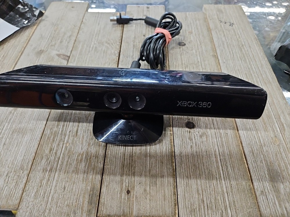 Xbox 360 Kinect Model 1414