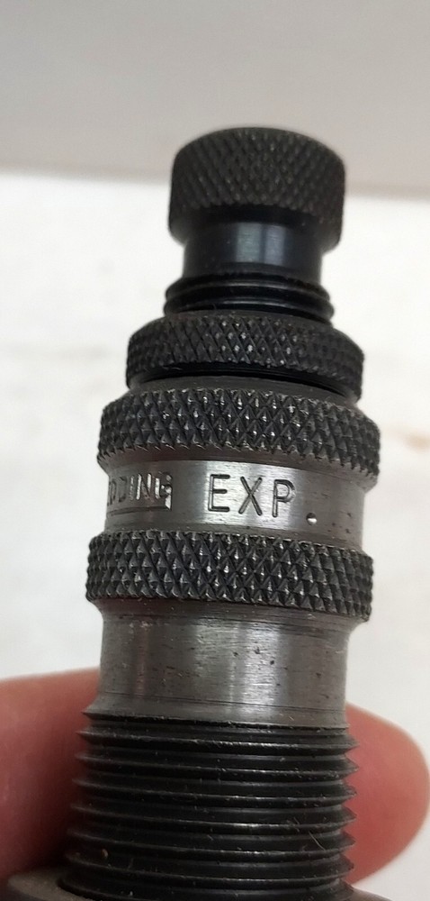 Redding 45 ACP Full Length Reloading Die Set