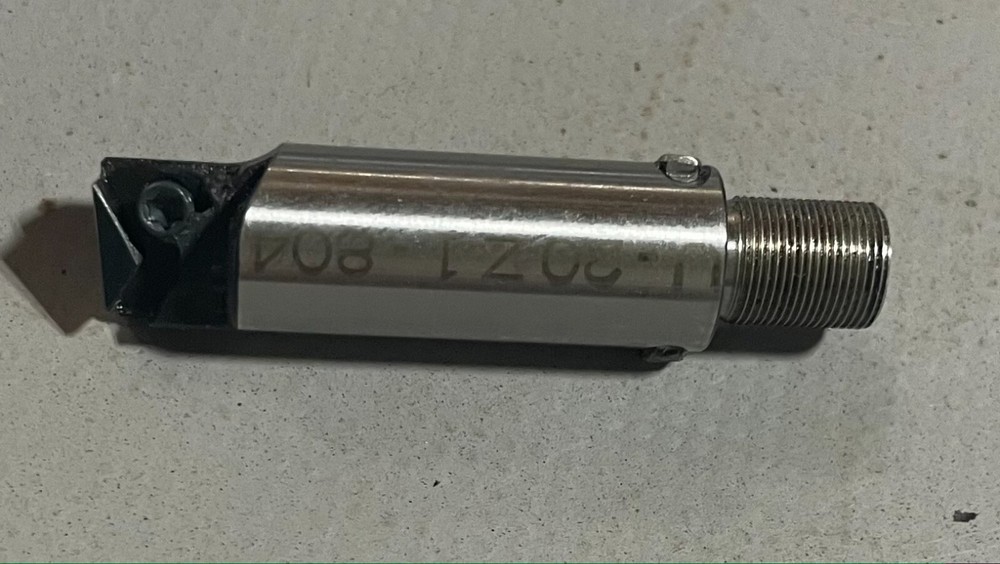Komet Boring Cartridge U-20Z1-804