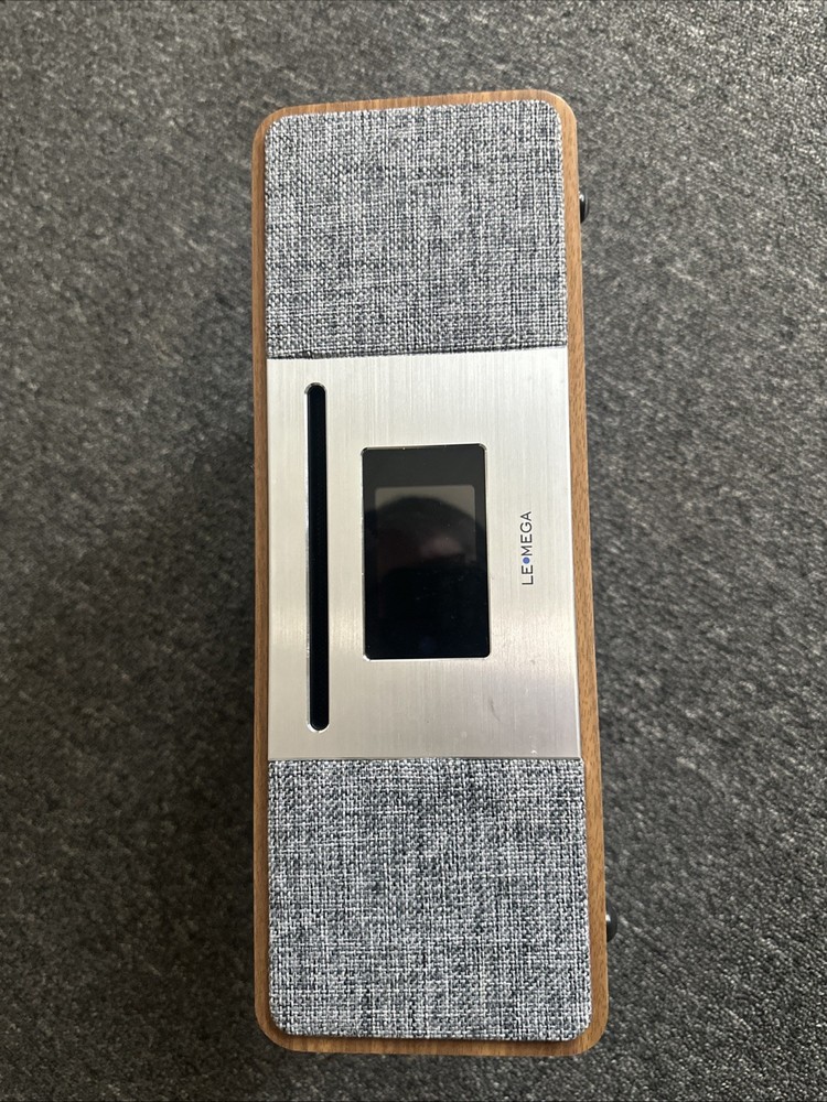 Lemega Msy5 Music System