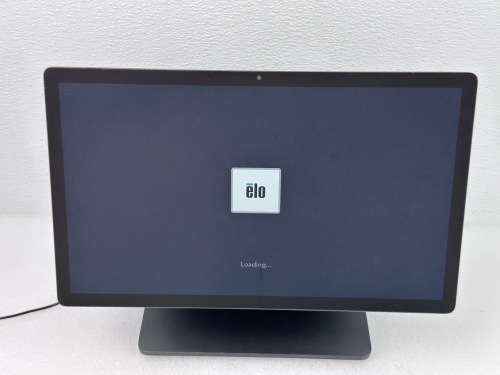 Elo ESY15I1D-C 15.6" Touchscreen POS Computer Android AIO Display E391994 🚚