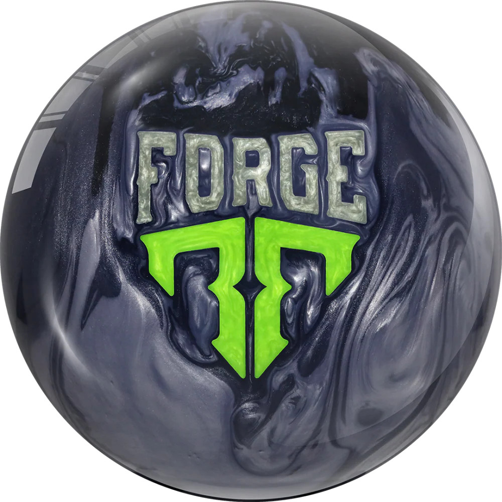 Motiv Steel Forge