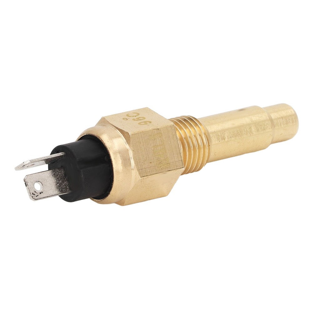 Engine Temperature Gauge Sensor Practical Anti-Aging Water Temperature Sens FRQH