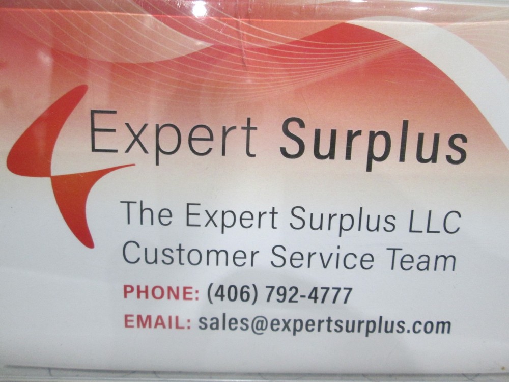 Unit, UFC-1100, Mass Flow Controller, NH3, 500 SCCM, Used