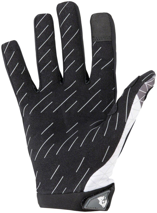 Wolf Tooth Components Flexor Full Finger Glove, Small, Matrix