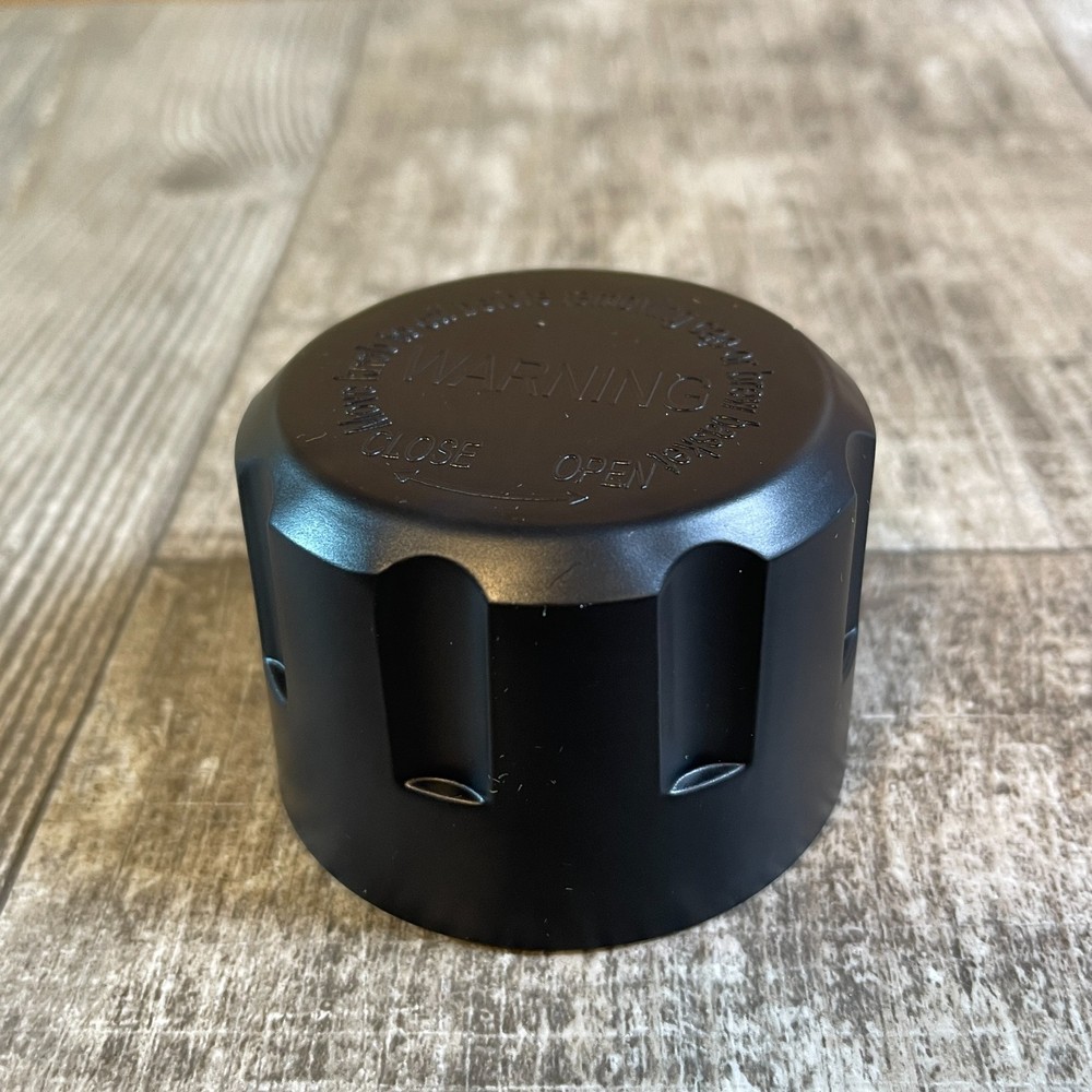 XIXUBX6 Bar Espresso Machine, BDC002A Replacement Pressure Cap