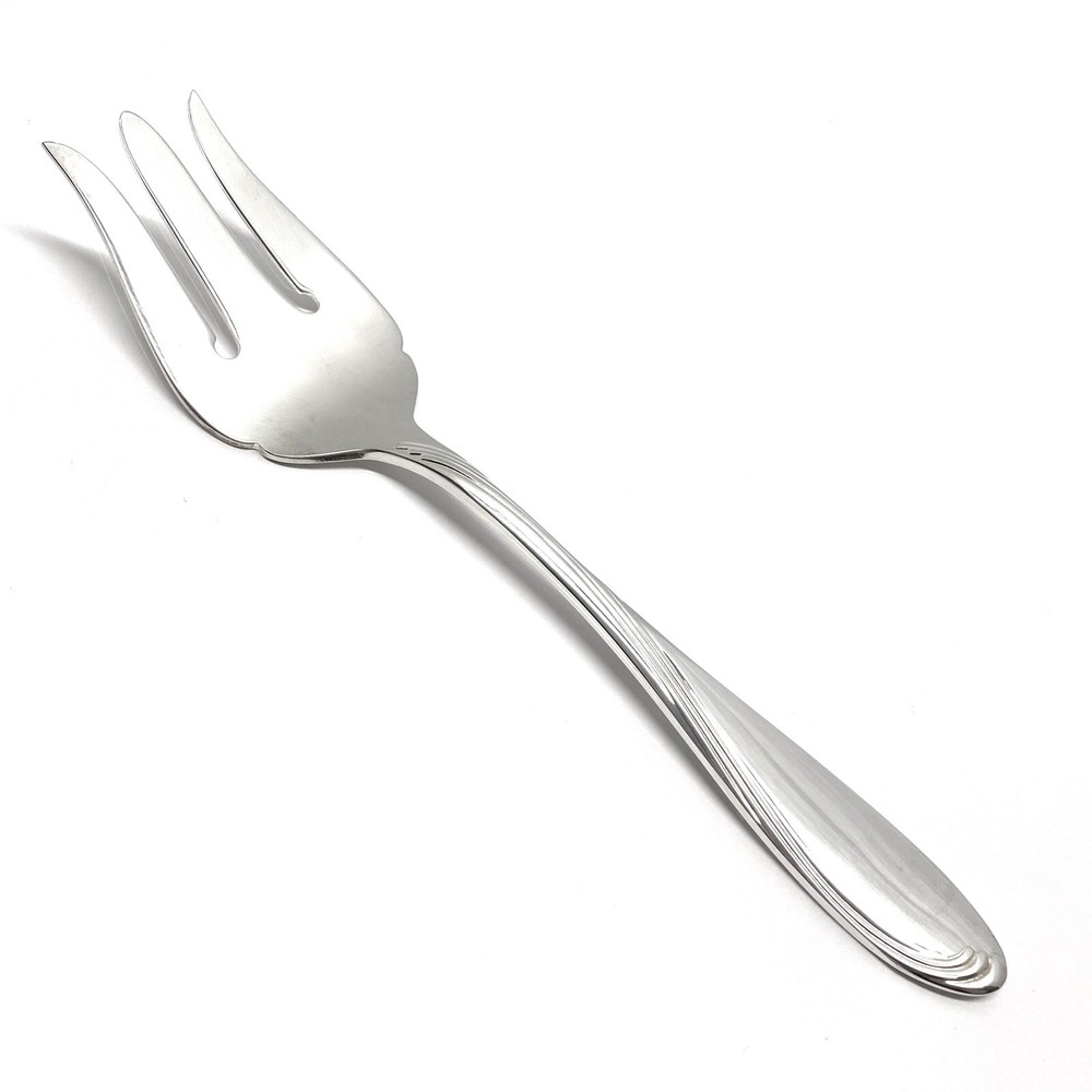 Oneida SILVER SCROLL Silver Plate Glossy 1991 Silverware Flatware CHOICE