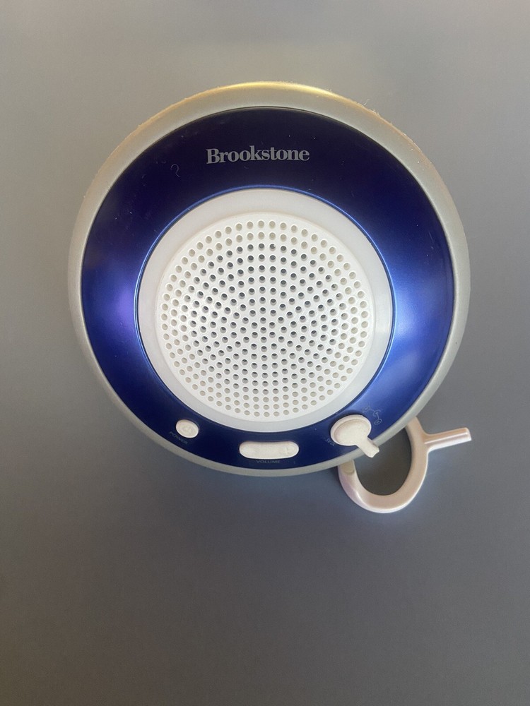 Brookstone Bluetooth Speaker System
