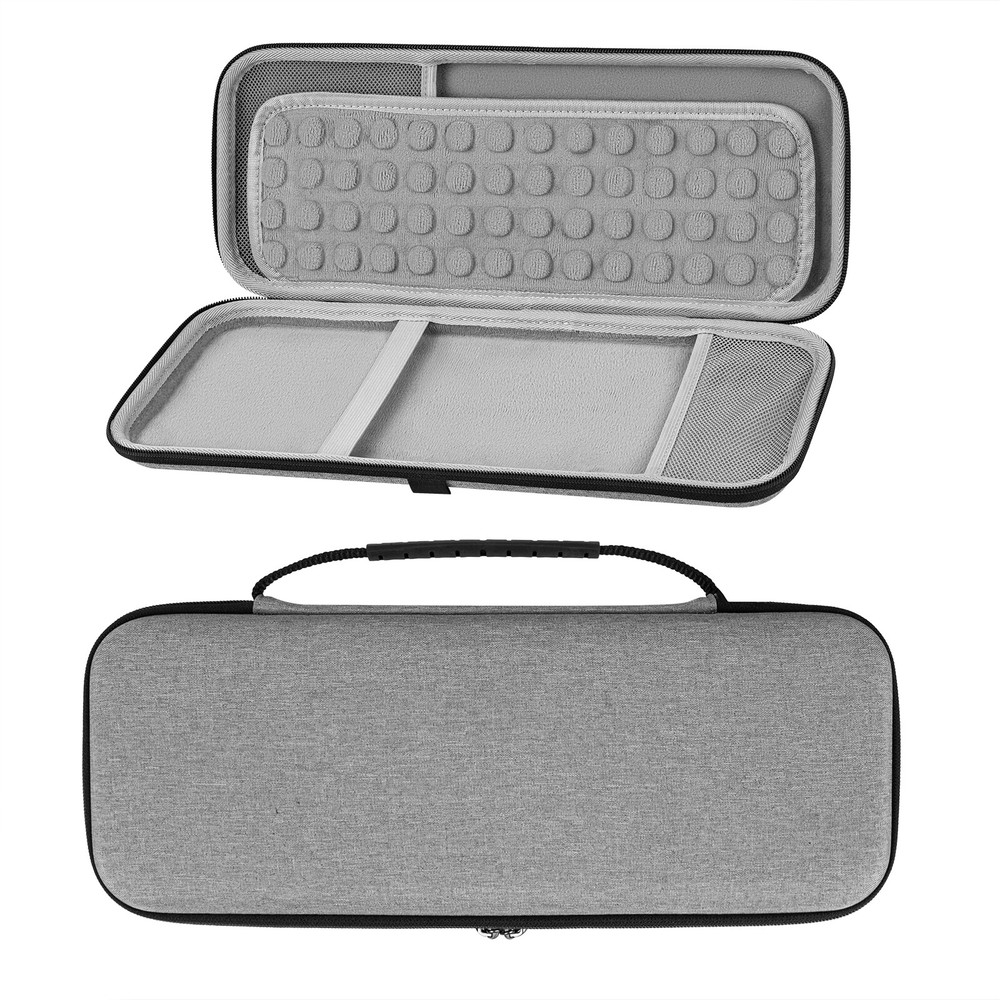 Geekria Carrying Case for Magic Keyboard Wireless Bluetooth