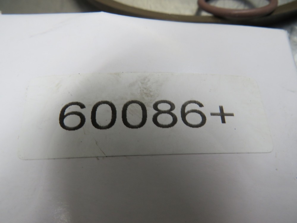 SPX 60086 Seal
