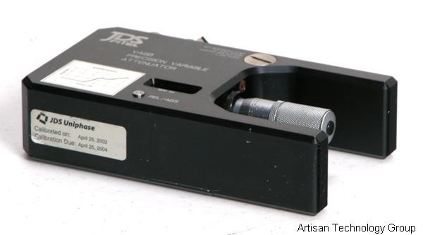 JDSU VA6B Precision Variable Attenuator